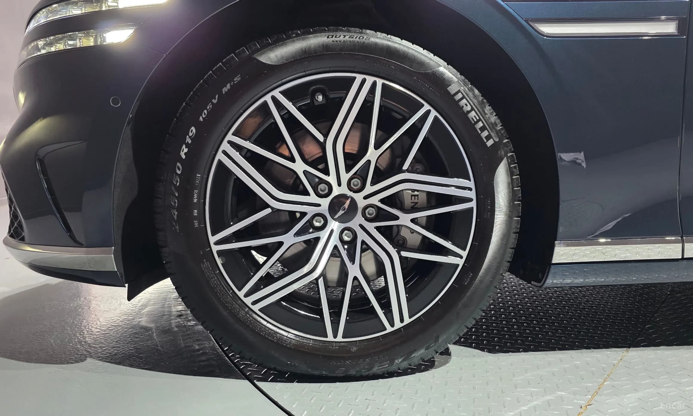 G90 (RS4)