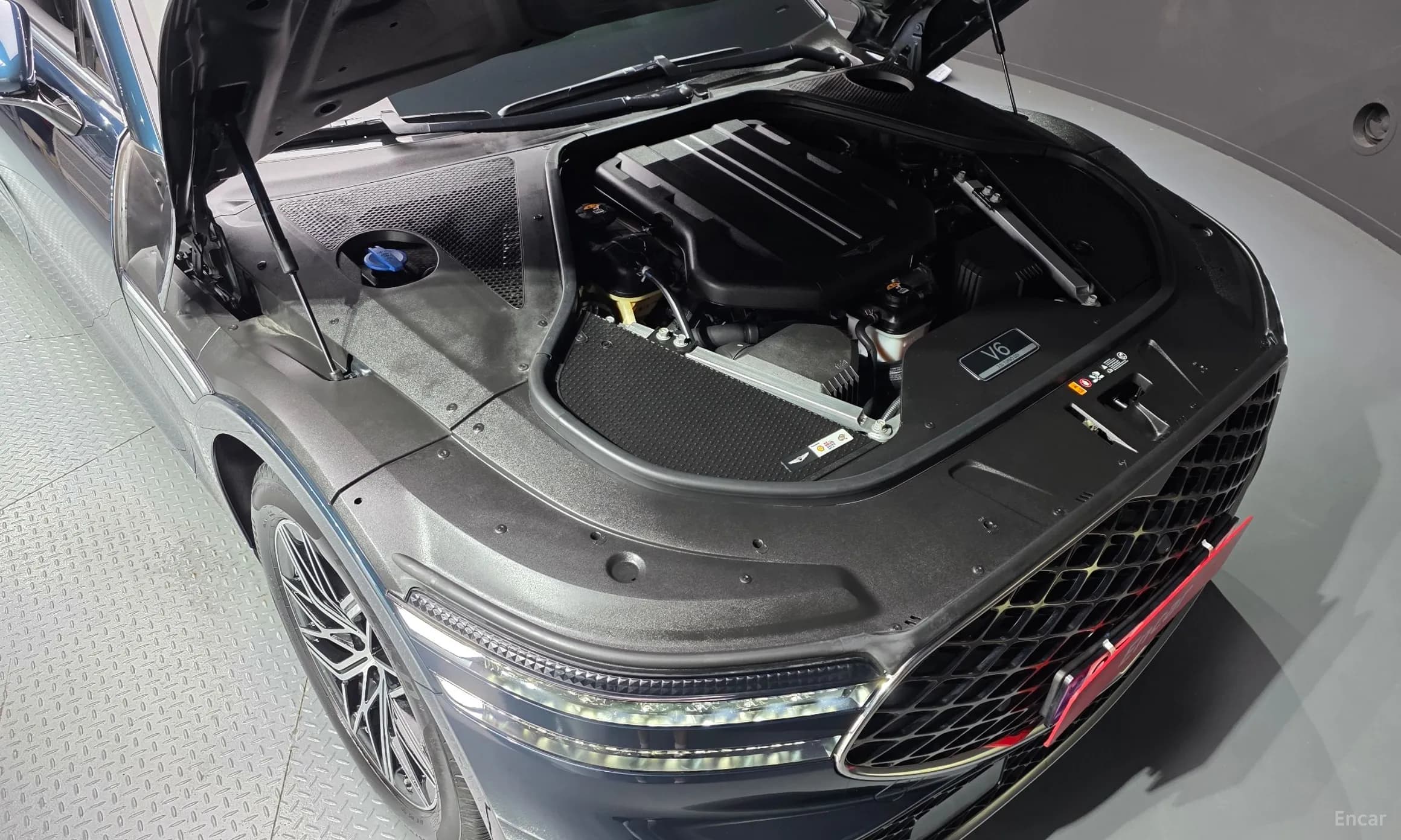 G90 (RS4)