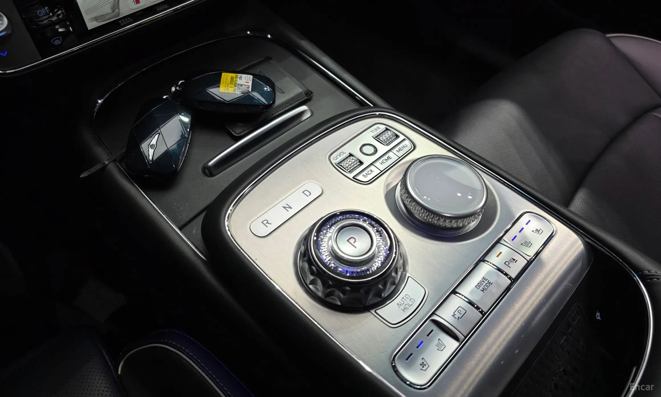 G90 (RS4)
