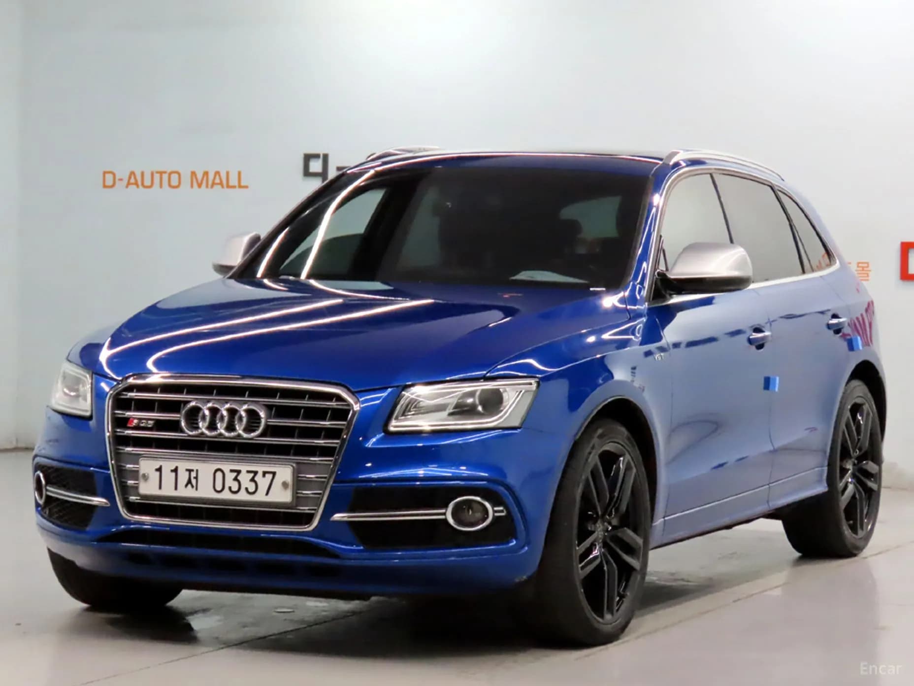 SQ5