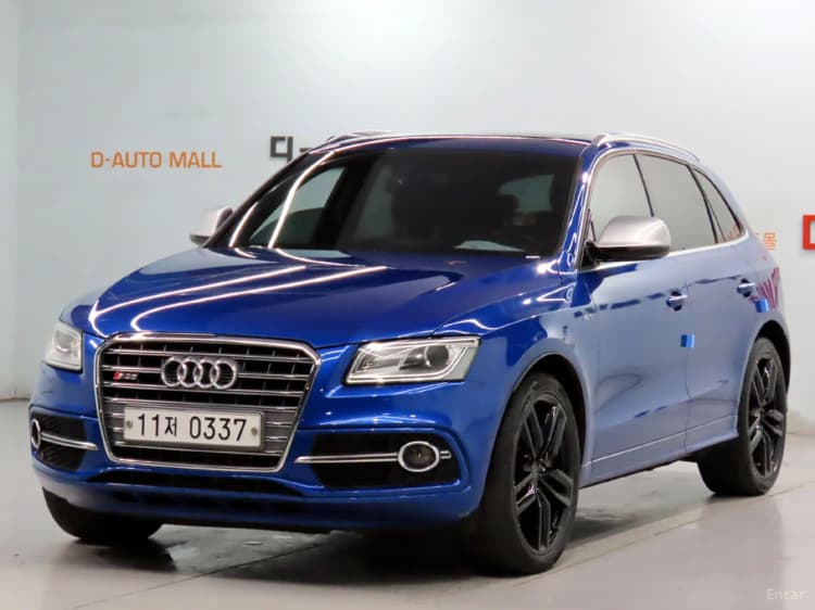 SQ5