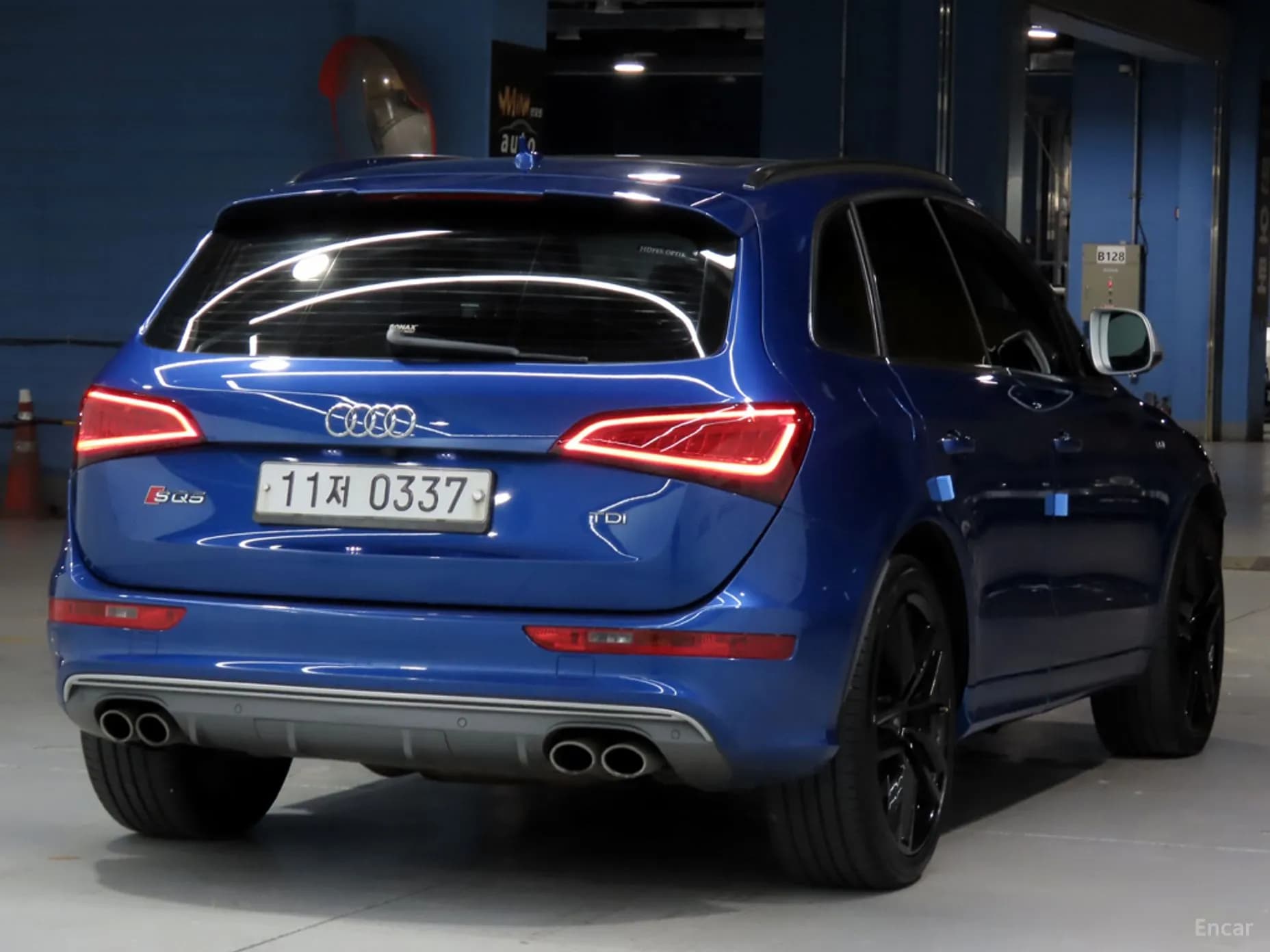 SQ5