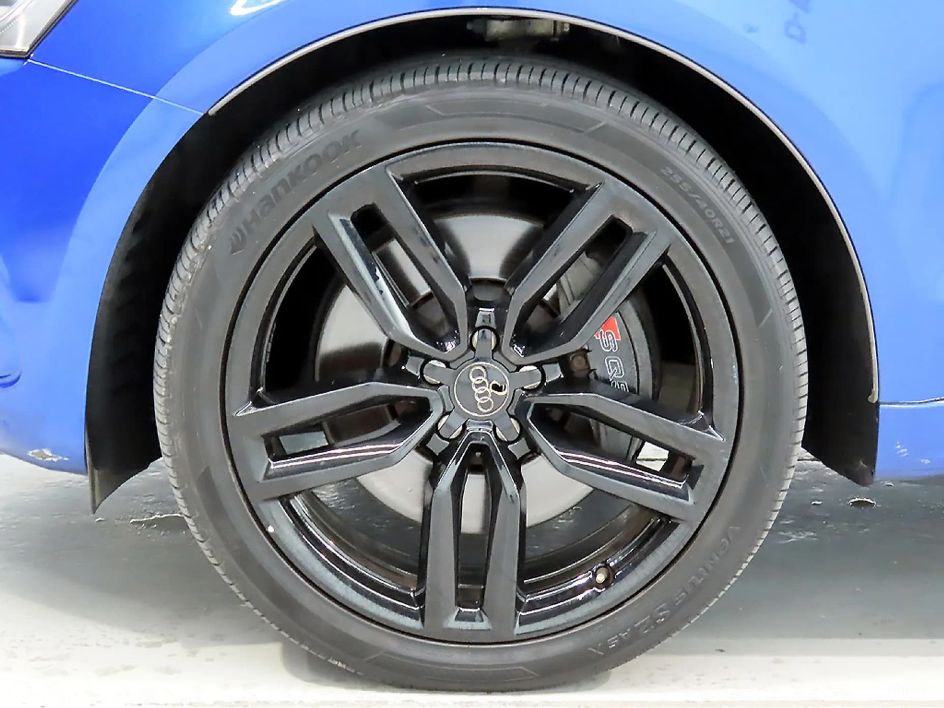 SQ5