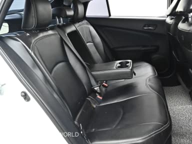 Prius 4th Generation