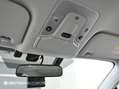 Prius 4th Generation
