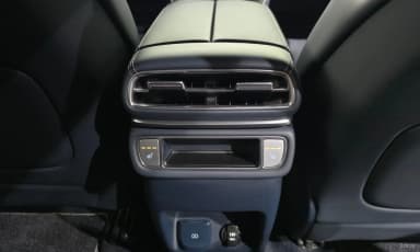 GV80 Coupe