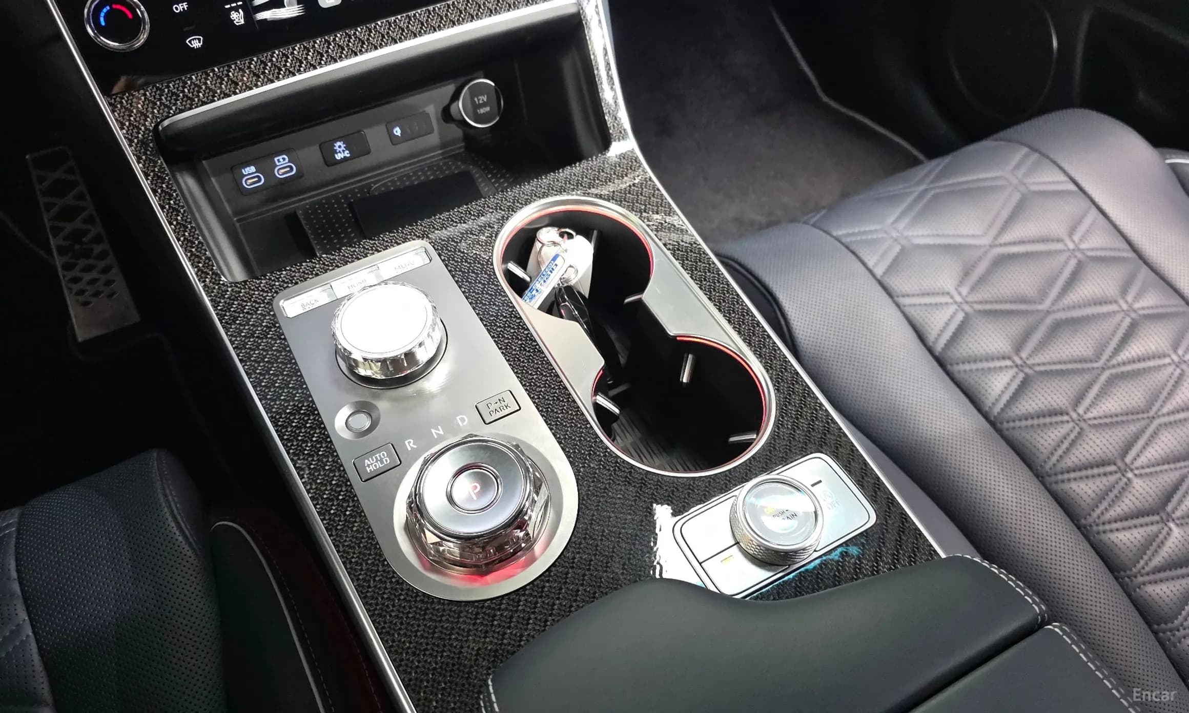 GV80 Coupe