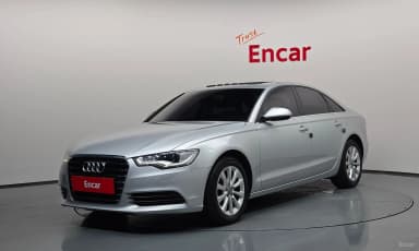 New A6