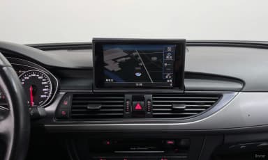 New A6