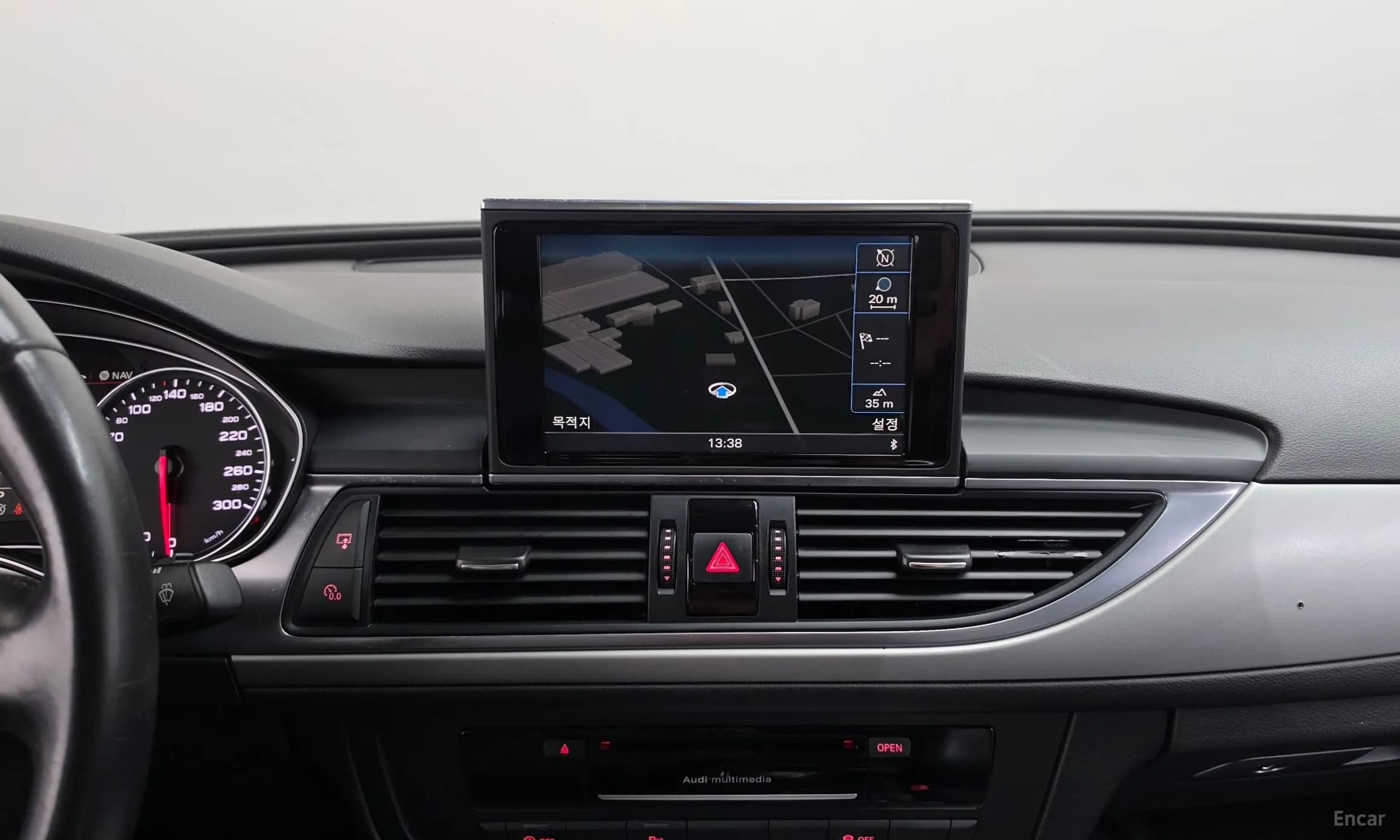 New A6
