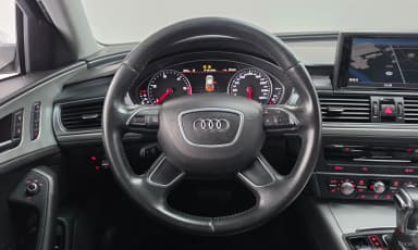 New A6