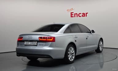 New A6
