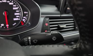 New A6