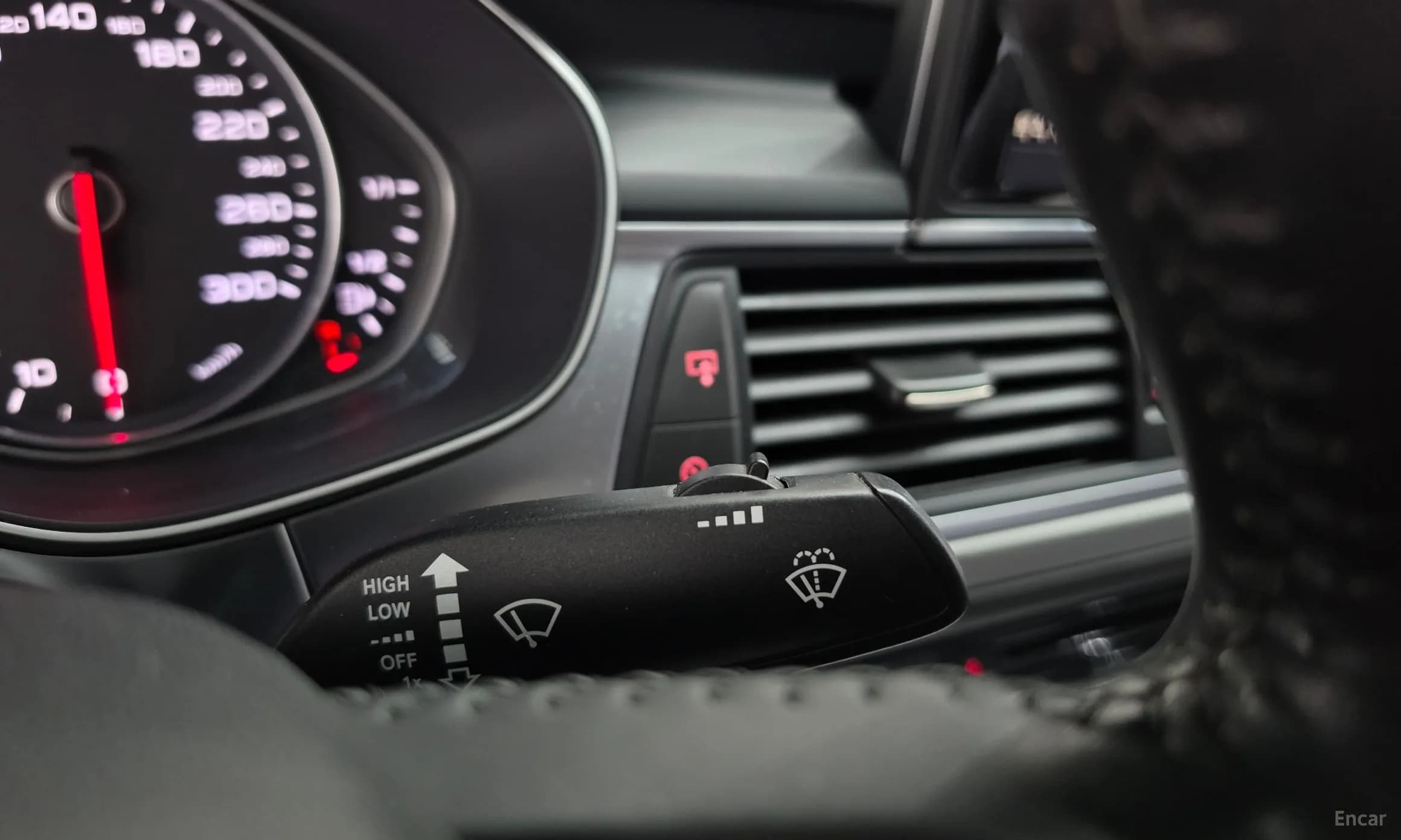 New A6