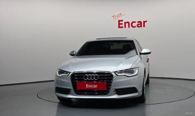 New A6