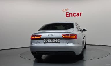New A6