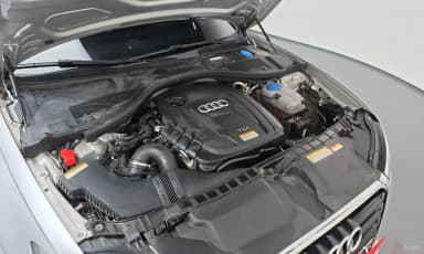New A6