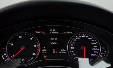 New A6