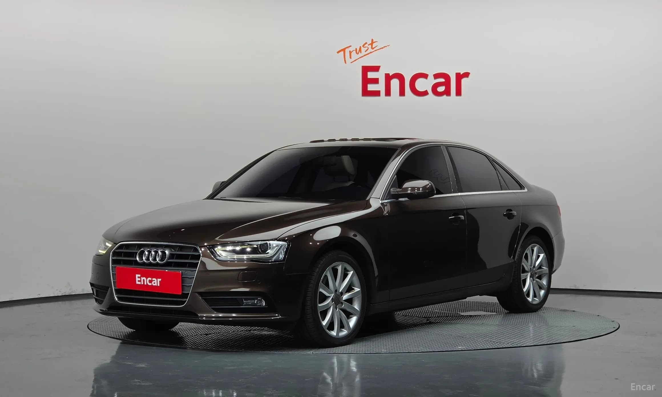 New A4