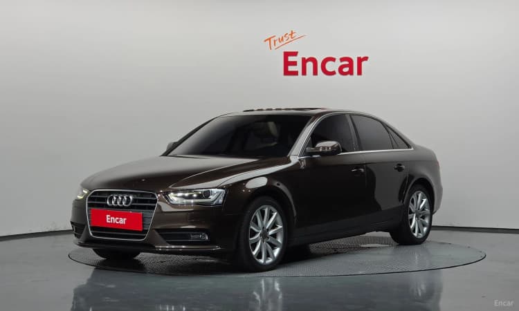 New A4