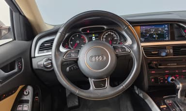New A4