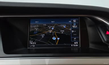 New A4