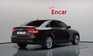 New A4
