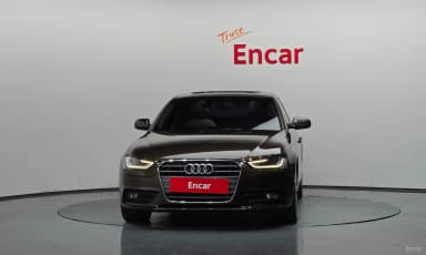 New A4