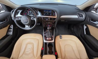 New A4