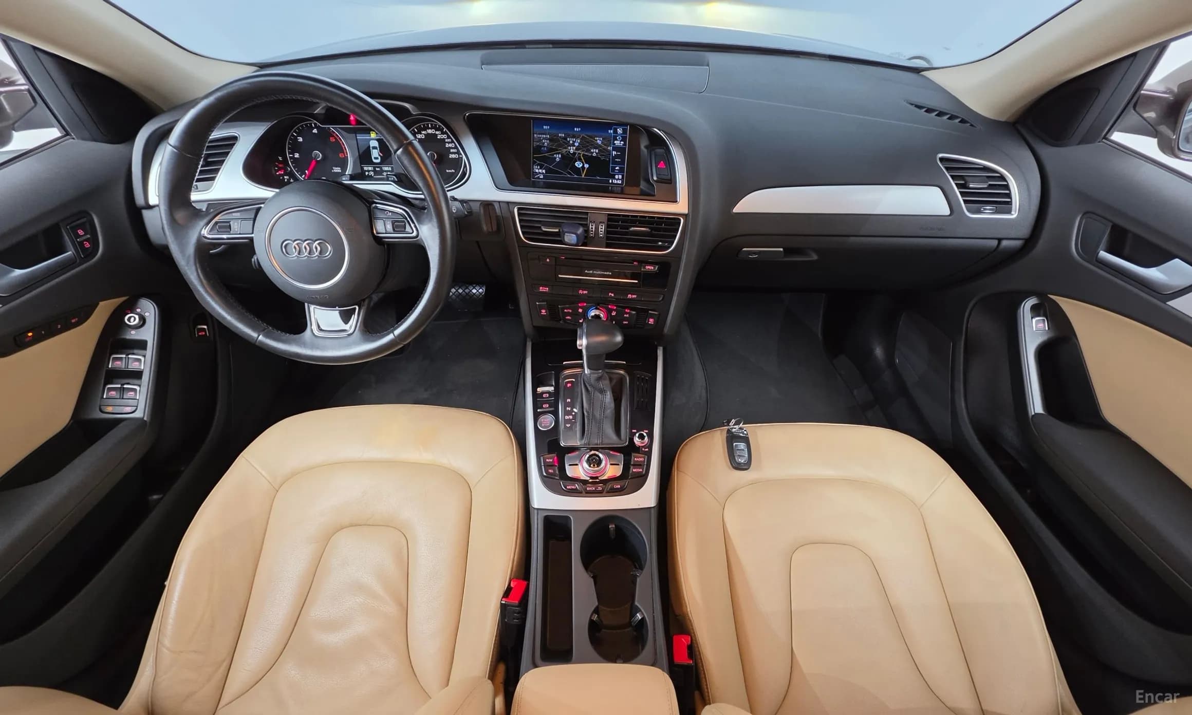 New A4