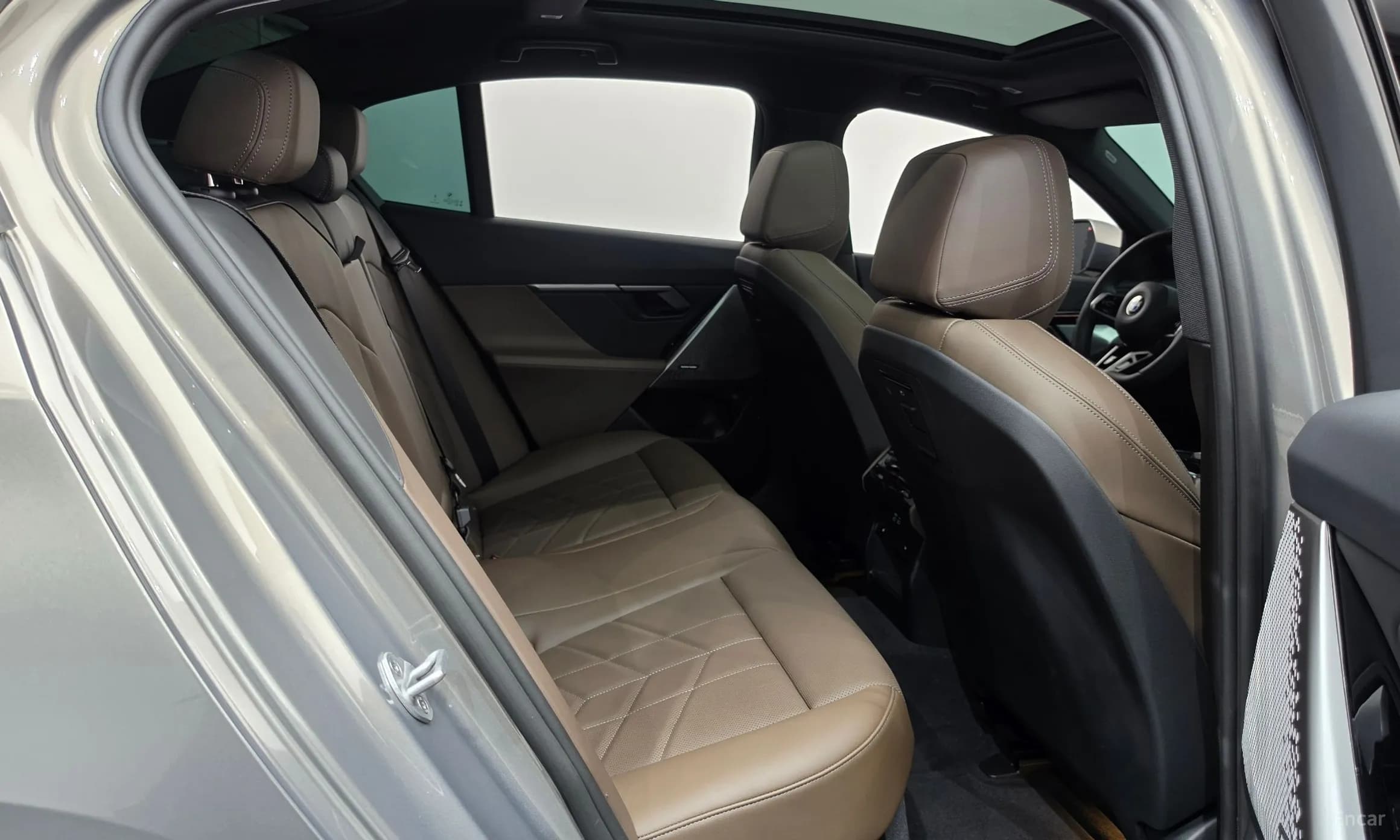 5 Series (G60)