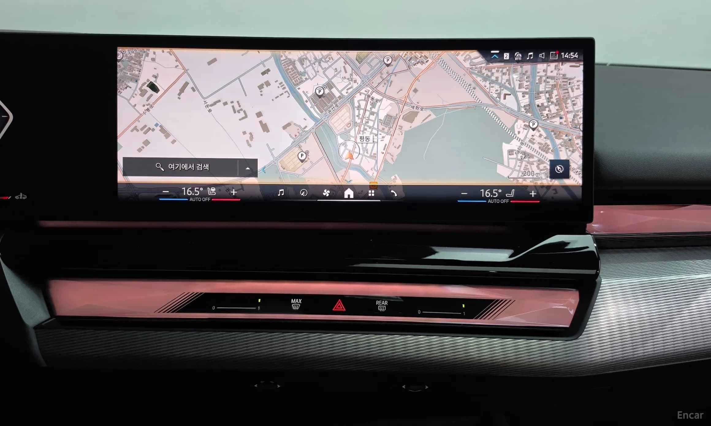 5 Series (G60)
