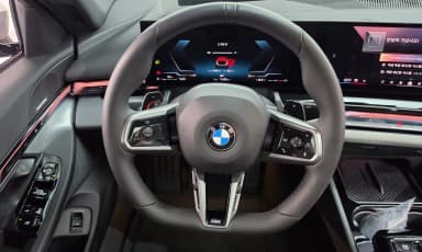 5 Series (G60)