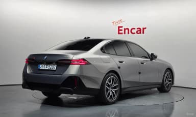 5 Series (G60)