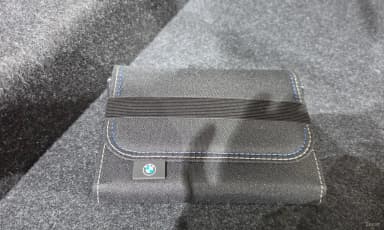5 Series (G60)