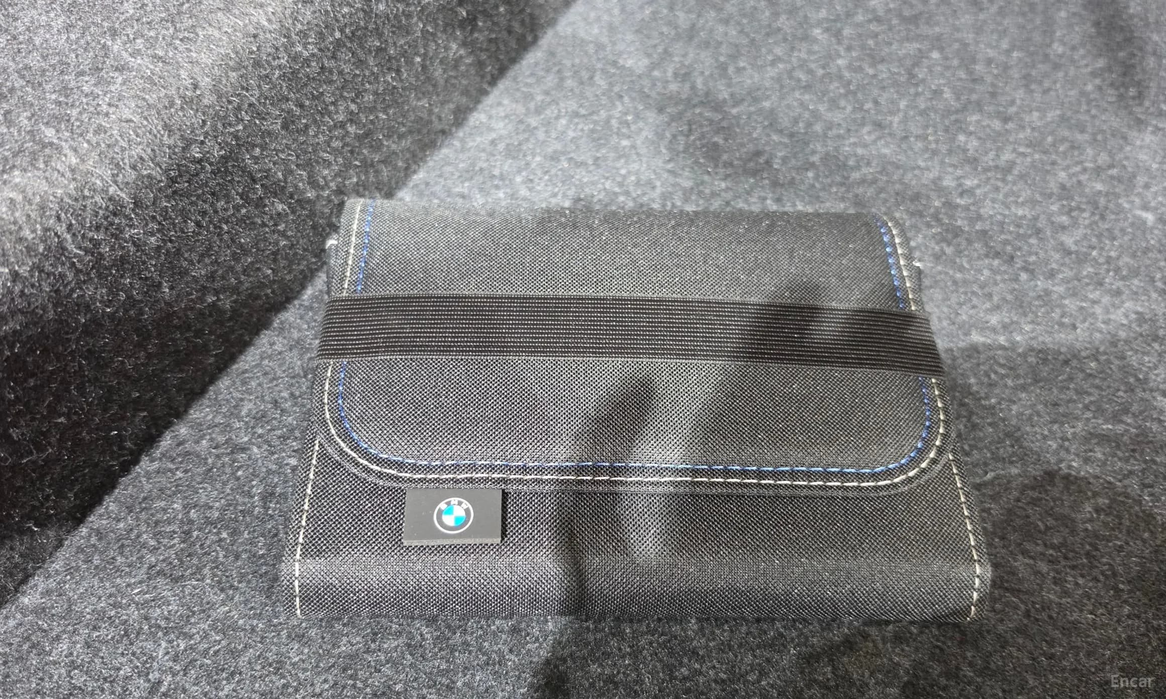 5 Series (G60)