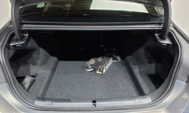 5 Series (G60)
