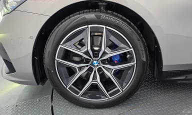 5 Series (G60)