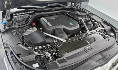 5 Series (G60)