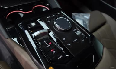 5 Series (G60)