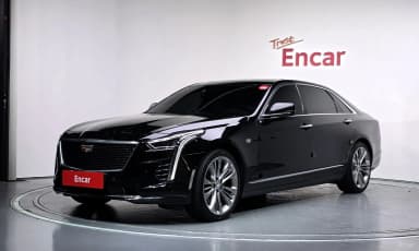 CT6