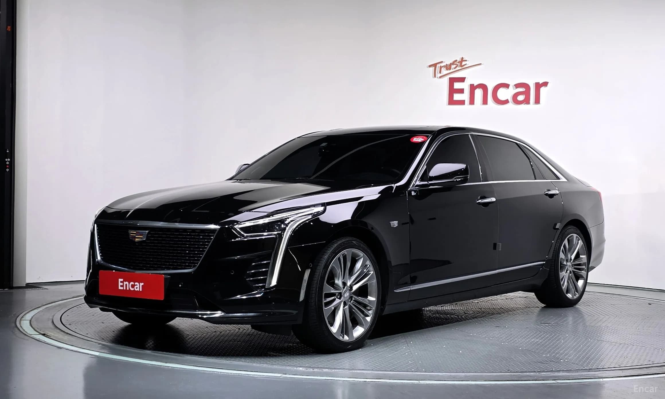 CT6