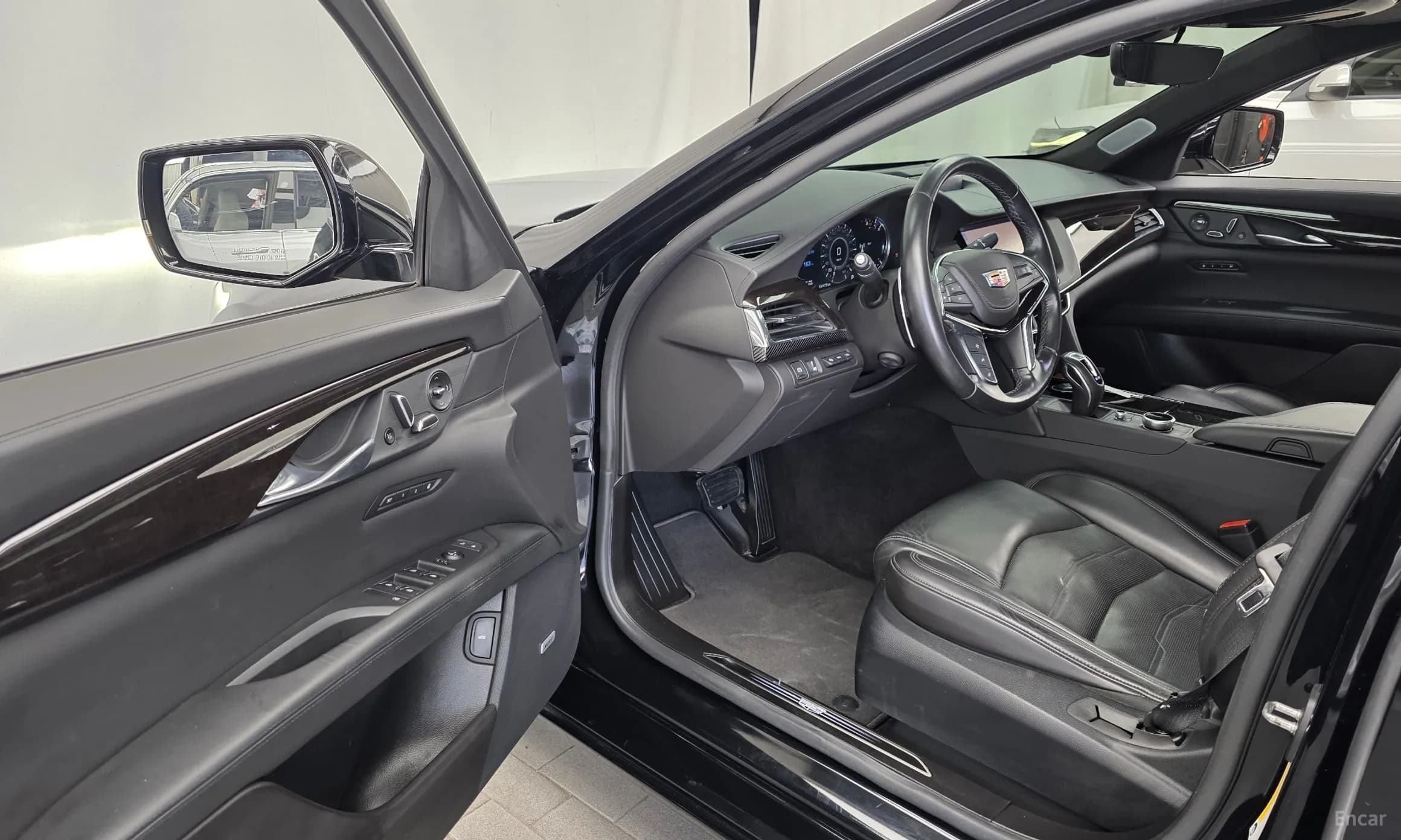 CT6