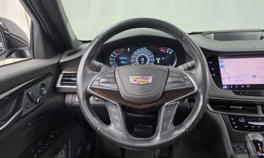 CT6
