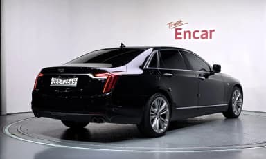 CT6