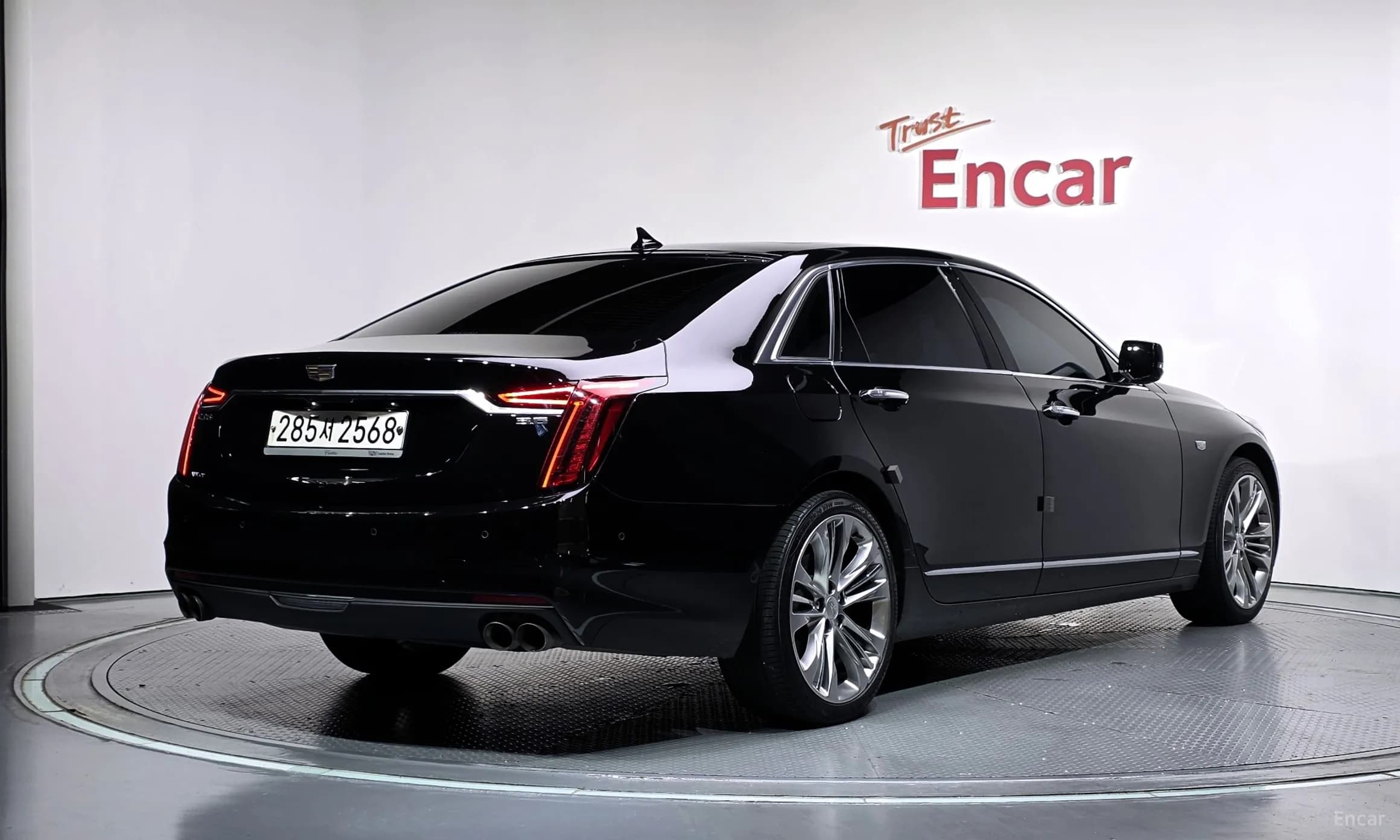 CT6