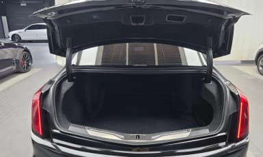 CT6