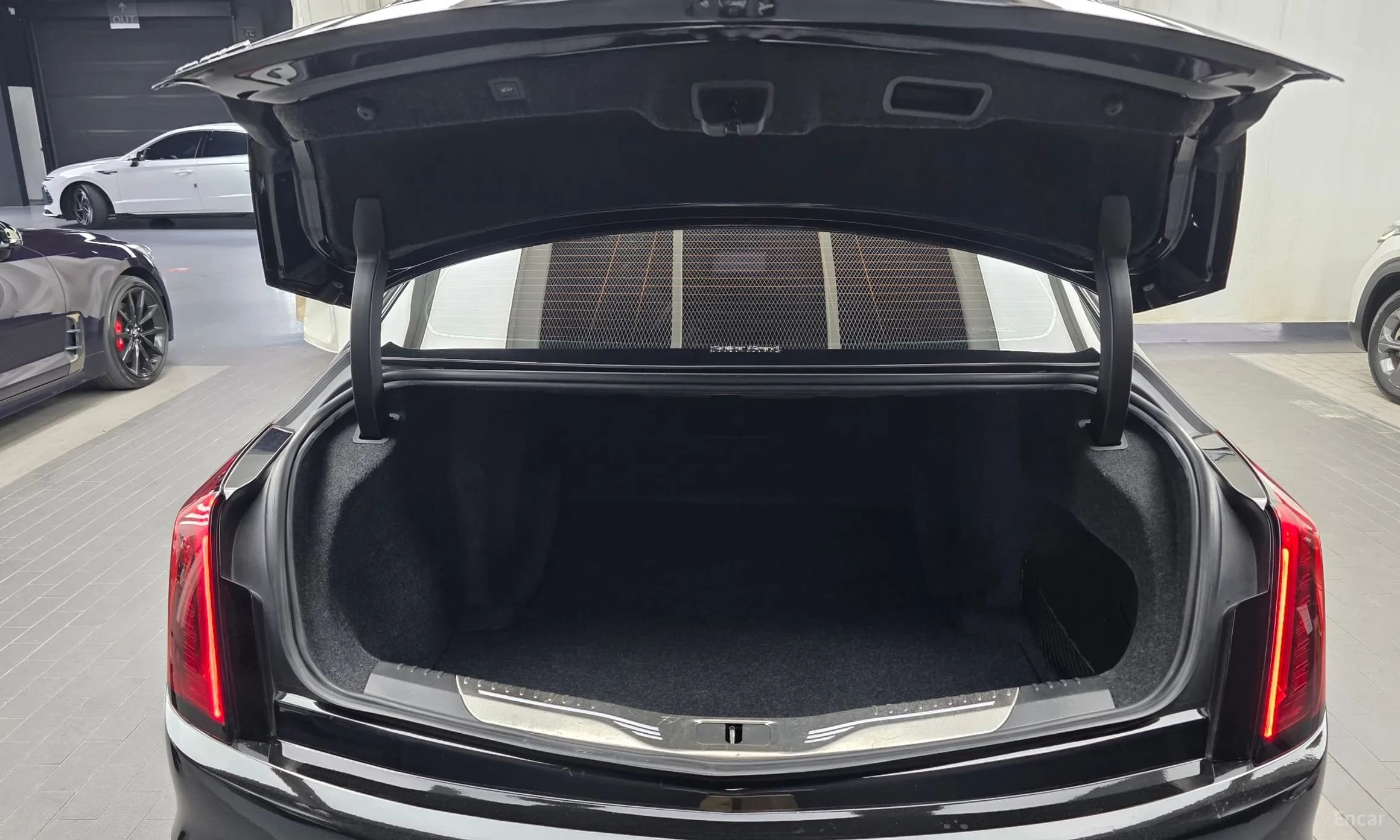 CT6
