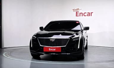 CT6