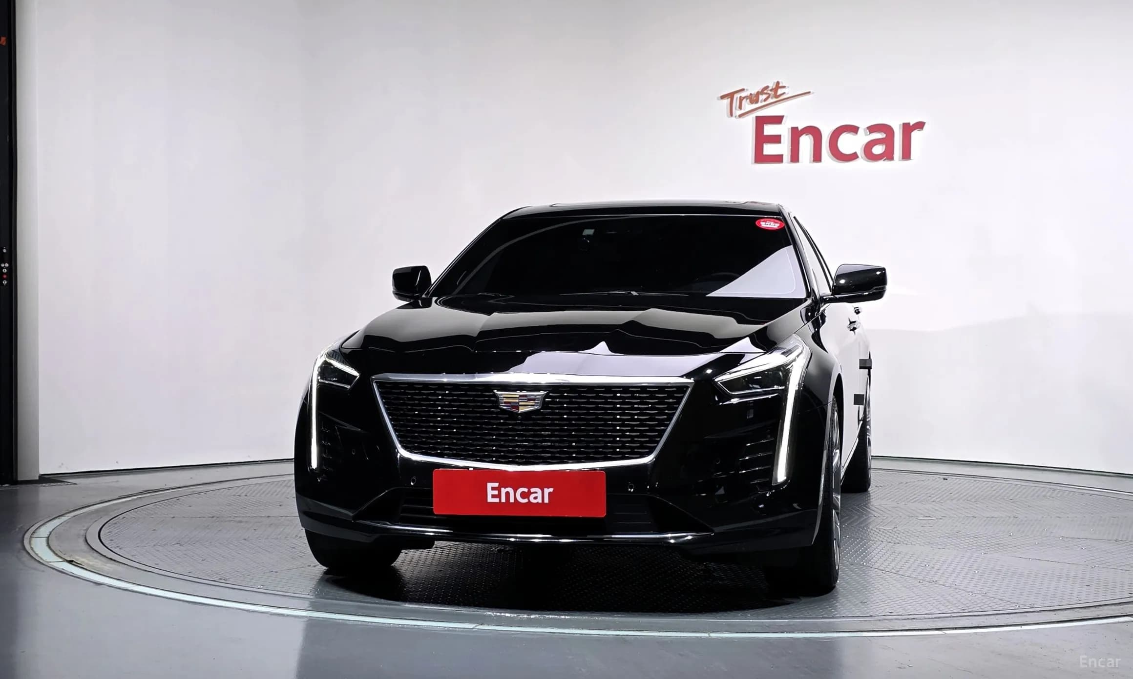 CT6